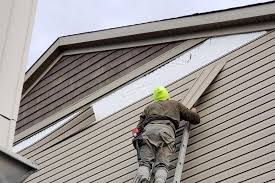 Siding for New Construction in Willow, AK